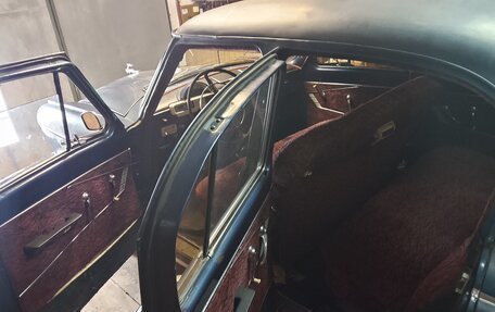 ГАЗ 21 «Волга», 1965 год, 500 000 рублей, 1 фотография