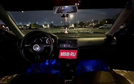 Volkswagen Bora, 2000 год, 260 000 рублей, 1 фотография