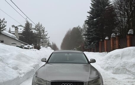Audi A5, 2009 год, 1 290 000 рублей, 1 фотография