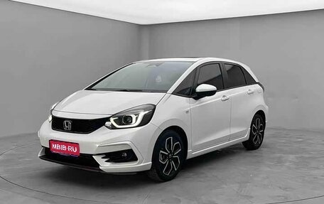 Honda Life, 2023 год, 1 520 000 рублей, 1 фотография