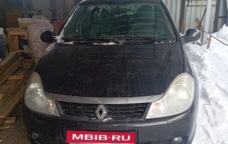 Renault Symbol, 2009 год, 400 000 рублей, 1 фотография