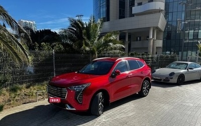 Haval Jolion, 2023 год, 1 925 000 рублей, 1 фотография