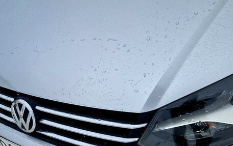 Volkswagen Polo VI (EU Market), 2016 год, 1 070 000 рублей, 14 фотография