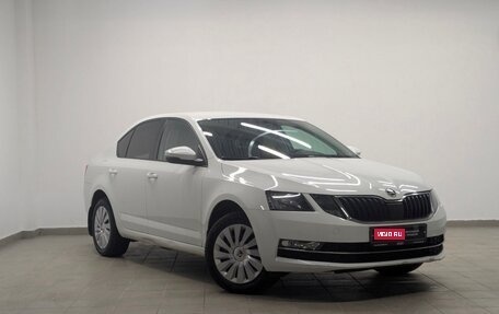 Skoda Octavia, 2019 год, 1 955 000 рублей, 1 фотография