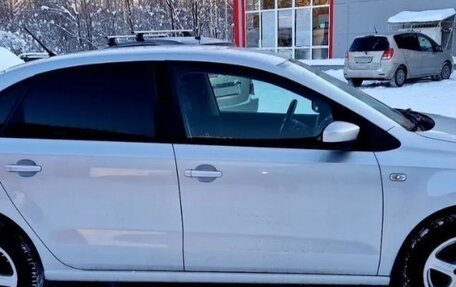 Volkswagen Polo VI (EU Market), 2016 год, 1 070 000 рублей, 21 фотография