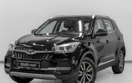 Chery Tiggo 4 I рестайлинг, 2022 год, 895 000 рублей, 1 фотография
