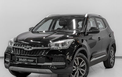 Chery Tiggo 4 I рестайлинг, 2022 год, 895 000 рублей, 1 фотография
