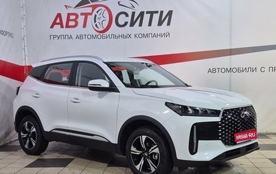 Chery Tiggo 4 I рестайлинг, 2024 год, 1 968 000 рублей, 1 фотография