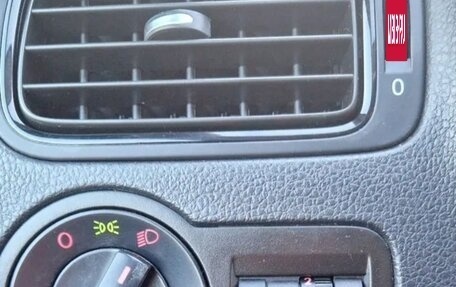 Volkswagen Polo VI (EU Market), 2016 год, 1 070 000 рублей, 27 фотография