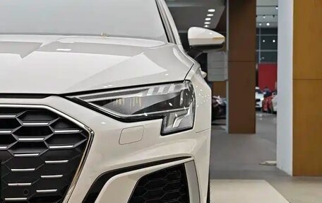 Audi A3, 2022 год, 2 113 000 рублей, 4 фотография