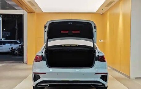 Audi A3, 2022 год, 2 113 000 рублей, 6 фотография