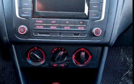 Volkswagen Polo VI (EU Market), 2016 год, 1 070 000 рублей, 28 фотография