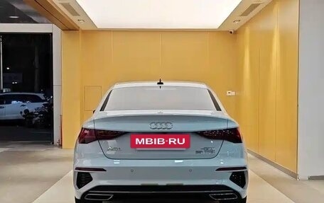 Audi A3, 2022 год, 2 113 000 рублей, 7 фотография