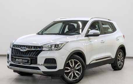 Chery Tiggo 4 I рестайлинг, 2022 год, 850 000 рублей, 1 фотография