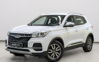 Chery Tiggo 4 I рестайлинг, 2022 год, 850 000 рублей, 1 фотография