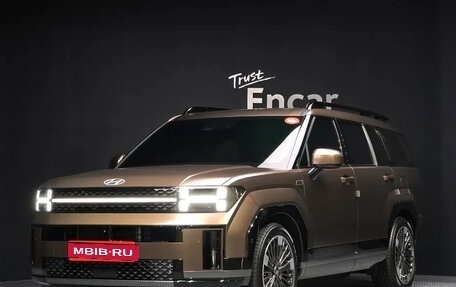 Hyundai Santa Fe IV, 2023 год, 4 420 000 рублей, 1 фотография