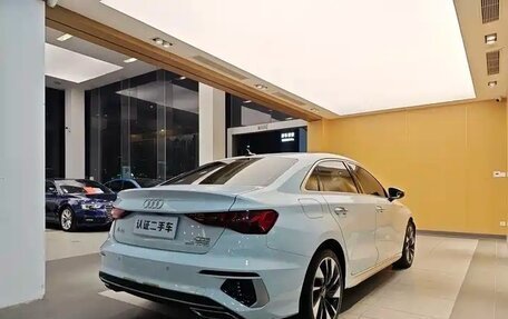 Audi A3, 2022 год, 2 113 000 рублей, 10 фотография