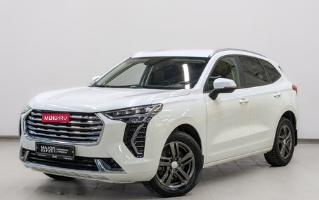 Haval Jolion, 2023 год, 1 890 000 рублей, 1 фотография