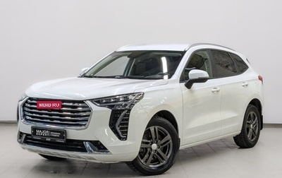 Haval Jolion, 2023 год, 1 890 000 рублей, 1 фотография