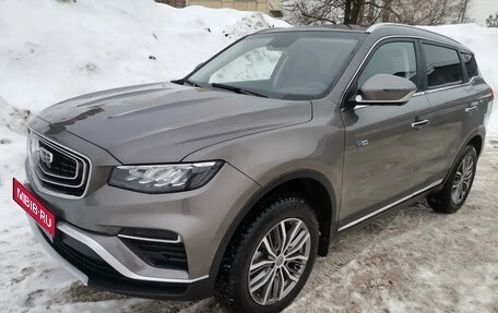 Geely Atlas, 2024 год, 1 950 000 рублей, 1 фотография