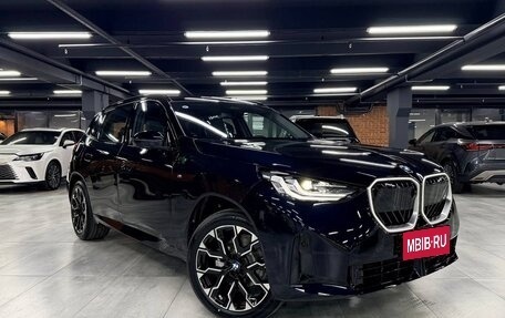 BMW X3, 2025 год, 8 500 000 рублей, 1 фотография