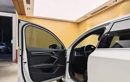 Audi A3, 2022 год, 2 113 000 рублей, 13 фотография