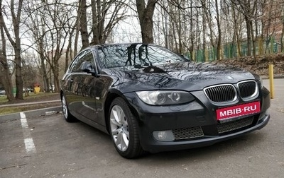 BMW 3 серия, 2009 год, 2 799 000 рублей, 1 фотография