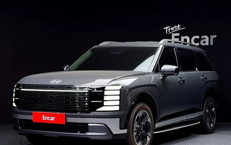 Hyundai Palisade, 2025 год, 6 950 000 рублей, 1 фотография