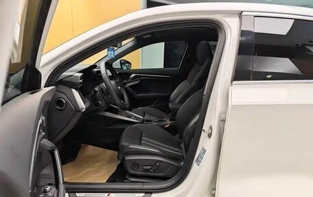 Audi A3, 2022 год, 2 113 000 рублей, 16 фотография