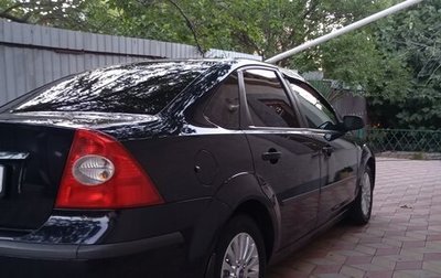 Ford Focus II рестайлинг, 2005 год, 360 000 рублей, 1 фотография