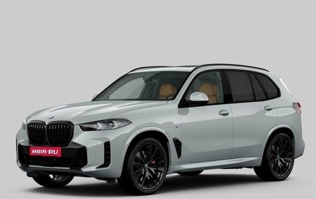 BMW X5, 2025 год, 15 500 000 рублей, 1 фотография