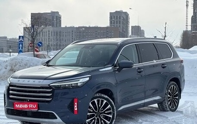 CheryExeed VX, 2022 год, 3 000 000 рублей, 1 фотография