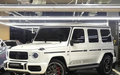 Mercedes-Benz G-Класс AMG, 2023 год, 17 280 012 рублей, 1 фотография