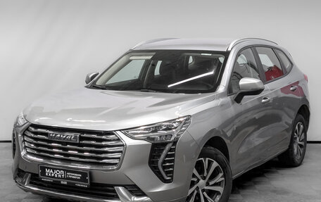 Haval Jolion, 2023 год, 1 350 000 рублей, 1 фотография