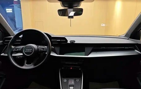 Audi A3, 2022 год, 2 113 000 рублей, 20 фотография