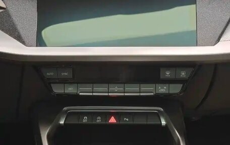 Audi A3, 2022 год, 2 113 000 рублей, 23 фотография