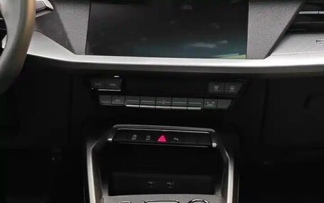 Audi A3, 2022 год, 2 113 000 рублей, 22 фотография