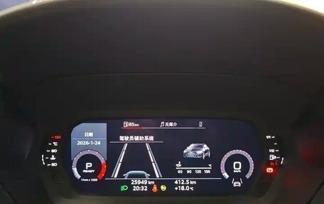 Audi A3, 2022 год, 2 113 000 рублей, 21 фотография