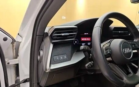 Audi A3, 2022 год, 2 113 000 рублей, 18 фотография