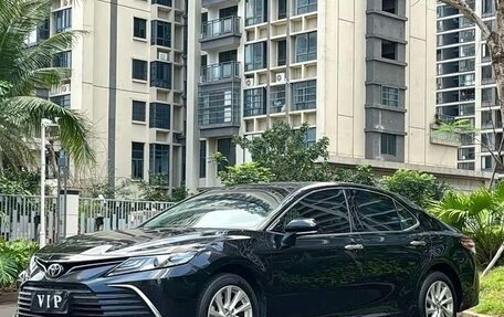 Toyota Camry, 2022 год, 3 860 000 рублей, 1 фотография