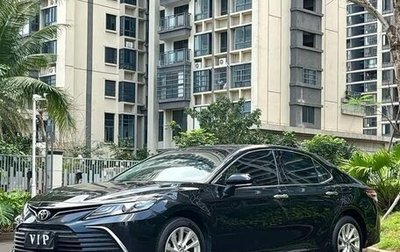 Toyota Camry, 2022 год, 3 860 000 рублей, 1 фотография