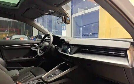 Audi A3, 2022 год, 2 113 000 рублей, 27 фотография