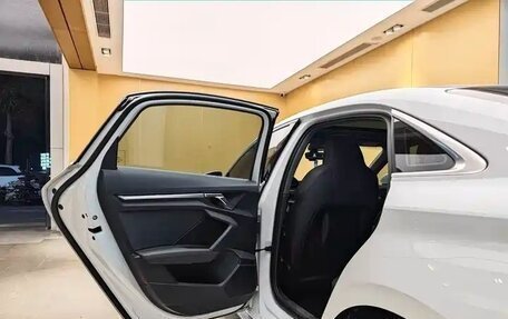 Audi A3, 2022 год, 2 113 000 рублей, 29 фотография