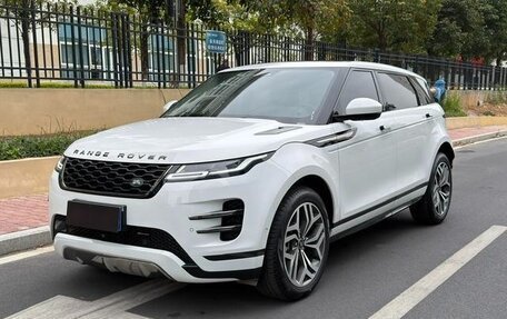 Land Rover Range Rover Evoque II, 2024 год, 4 400 000 рублей, 1 фотография