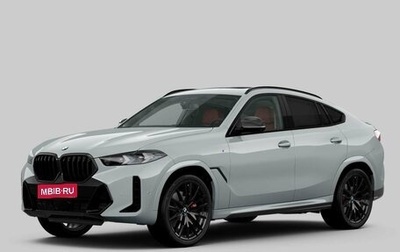 BMW X6, 2025 год, 15 500 000 рублей, 1 фотография