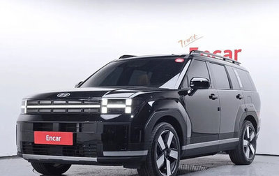 Hyundai Santa Fe IV, 2024 год, 4 450 000 рублей, 1 фотография