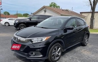 Honda HR-V II, 2021 год, 2 320 000 рублей, 1 фотография