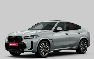 BMW X6, 2025 год, 15 500 000 рублей, 1 фотография