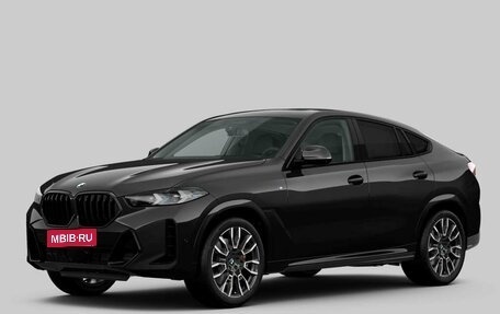 BMW X6, 2025 год, 15 500 000 рублей, 1 фотография
