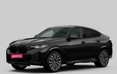 BMW X6, 2025 год, 15 500 000 рублей, 1 фотография